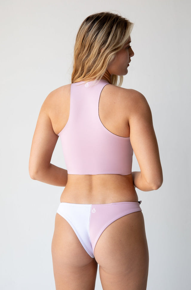 ISLA 2 TONE BOTTOM